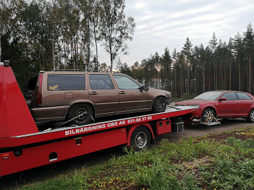 Beställ begagnad bakruta till Citroen-Elysse i Agnesberg genom Bildelsbasen