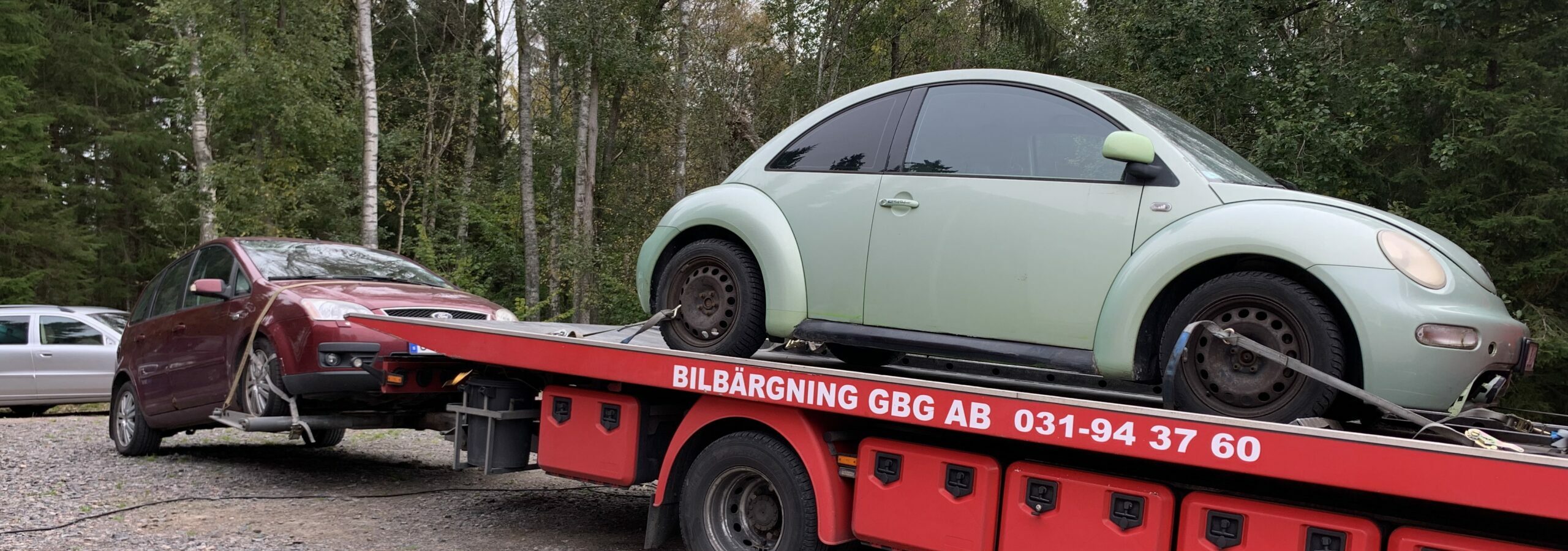 Vad Krävs För Att Bilen Ska Skrotas? - Bilskrot Göteborg