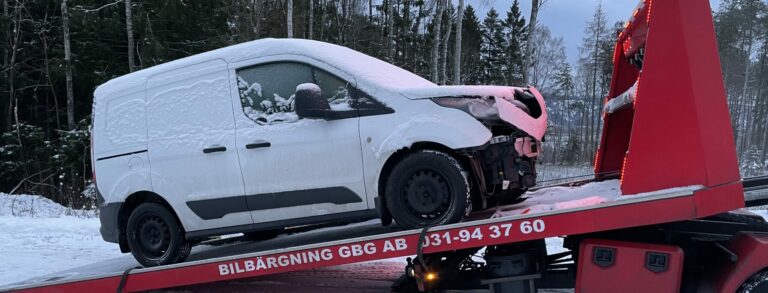 Laga eller skrota bilen?