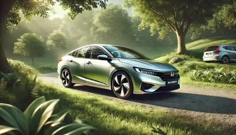 Honda Insight: Pionjären inom hybridteknologi